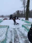 Шестой школьный день