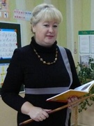 Громада Алла Алексеевна