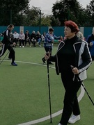 Открытие Клуба "Здоровье"