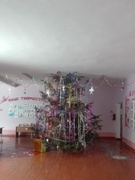 Новый год - 2018