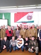 Жить, чтобы помнить!