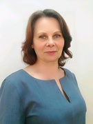 Прикота Светлана Александровна