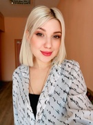 Долмат Татьяна Владимировна