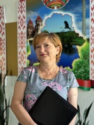 Атрощенко Елена Михайловна