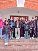 Экскурсия в г.Брест