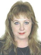 Климова Анжелика Николаевна