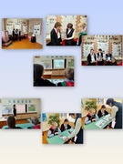 09.10.2025. Информационный час в 8 классе с использованием учебника "Геноцид белорусского народа в годы Великой Отечественной войны".   "Лагеря смерти".