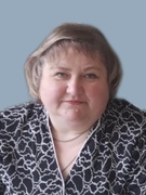 Габрукович Светлана Леонидовна