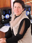 Высоцкая Валентина Васильевна (музрук)