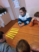 Інтэлектуальная віктарына “Знаўцы. З любоўю да роднага слова"