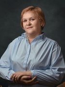 Мурашкевич Елена Владимировна