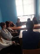 Видеоурок "Влияние наркотиков на здоровье человека"