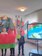 17.09.2024 г. Прошли Единые уроки в рамках Дня народного единства