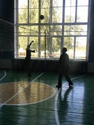 6 школьный день