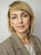 Герасименко Татьяна Михайловна