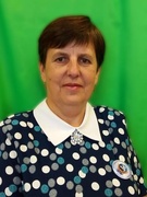 Денисова Светлана Ильинична