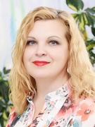 Кохан Елена Анатольевна
