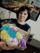 Александронец Елена Павловна