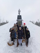 Акция «Обелиск»
