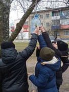 Шестой школьный день