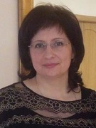 Цыза Елена Степановна