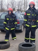 9 апреля ЮСП