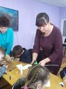 Оздоровительный лагерь «Непоседы.by». День 4