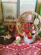 Светлый праздник Пасха