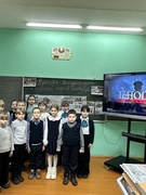 9 декабря - Международный день памяти жертв преступления геноцида, чествования их достоинства и предупреждения этого преступления