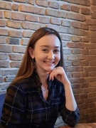 Кирик Маргарита Витальевна
