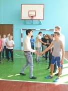 Встреча с делегацией г.Радеберг