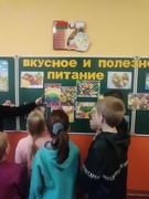 Вкусное и полезное питание