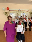 День рождения БРПО