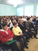 Ярмарка целевой подготовки