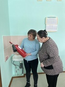 В рамках проведения Недели нулевого травматизма с 16 февраля 2026 по 22. 02.2026 в нашей школе прошли мероприятия