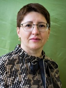 Совастюк Ольга Викторовна
