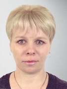 Ященко Людмила Михайловна