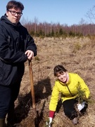 "Неделя леса - 2022"