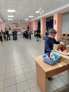 Лагерь Зеленая планета