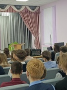День с инспектором ИДН