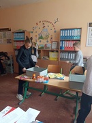 Субботник 10.04