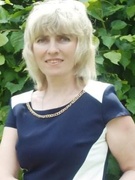 Стапунова Лариса Александровна
