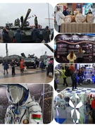 Выставка "Моя Беларусь"