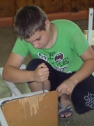 Вторичная занятость