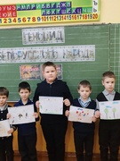 Трагедия Домачевского детского дома: помним и скорбим.