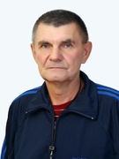 Касьянчик Валерий Леонидович