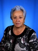 Финкина Мария Давыдовна