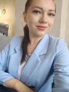 Петрушенко Марина Владимировна