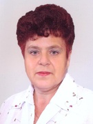 Костюченко Валентина Александровна