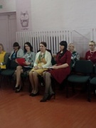 Методическое обьединение специалистов и воспитателей ЦКРОиР 15.05.2019